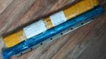 Направляющие ЧПУ HGR25 и HGR30