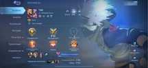 Продаю аккаунт mobile legends