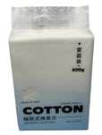 Салфетки COTTON 20х20, 180шт.