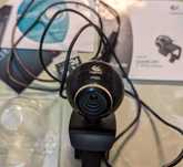 USB-камера Logitech E3500