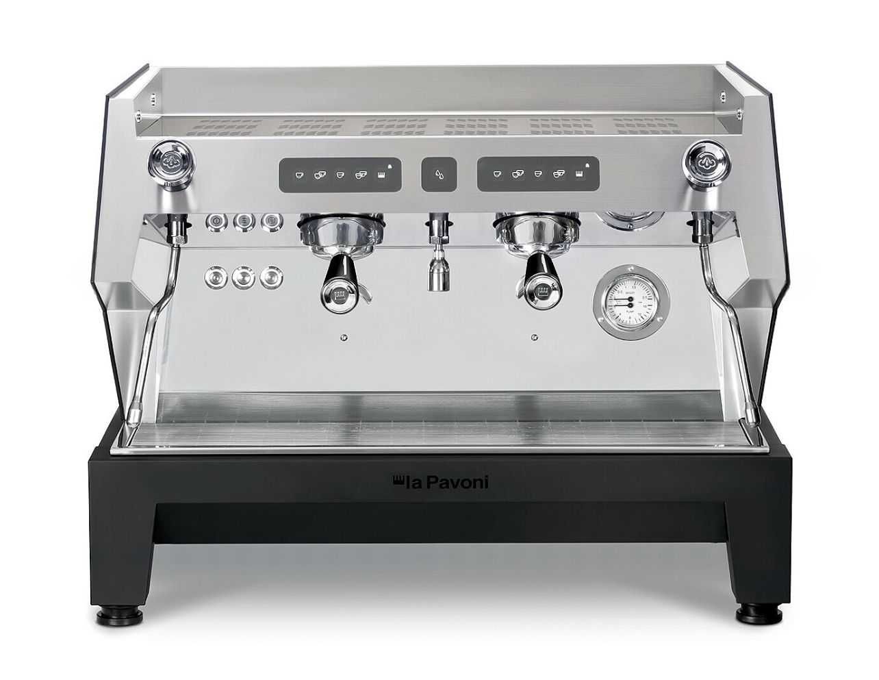Продам профессиональную итальянскую кофемашину LA PAVONI
