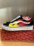Обувь кеды кроссовки Vans