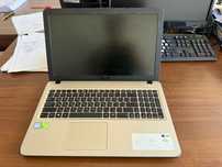 Продам ноутбук Asus Vivobook x540u