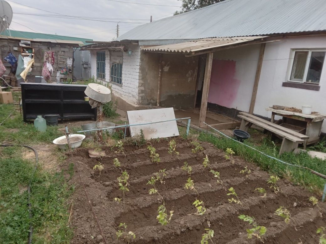 Продам угловой дом 5,5 соток