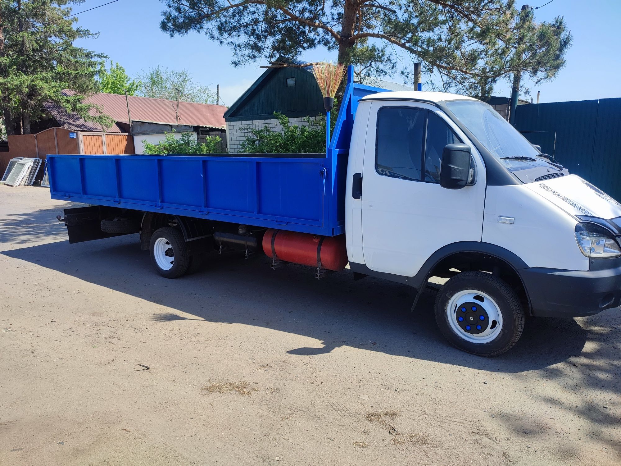 Продам рабочую Газель!!!