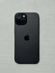 IPhone 15 128 Black