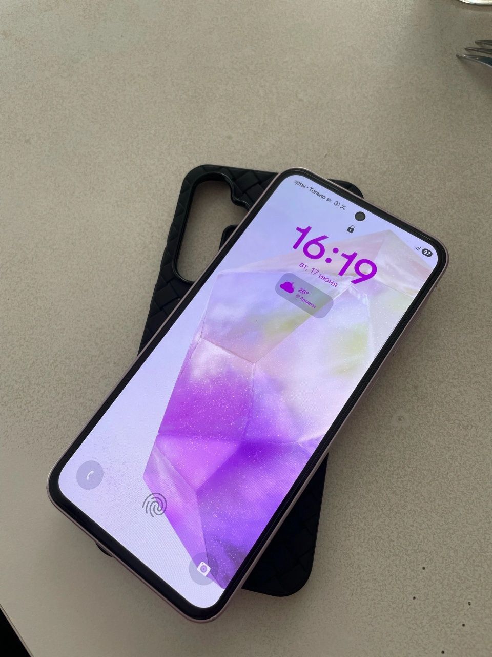 Samsung Galaxy A35 5G