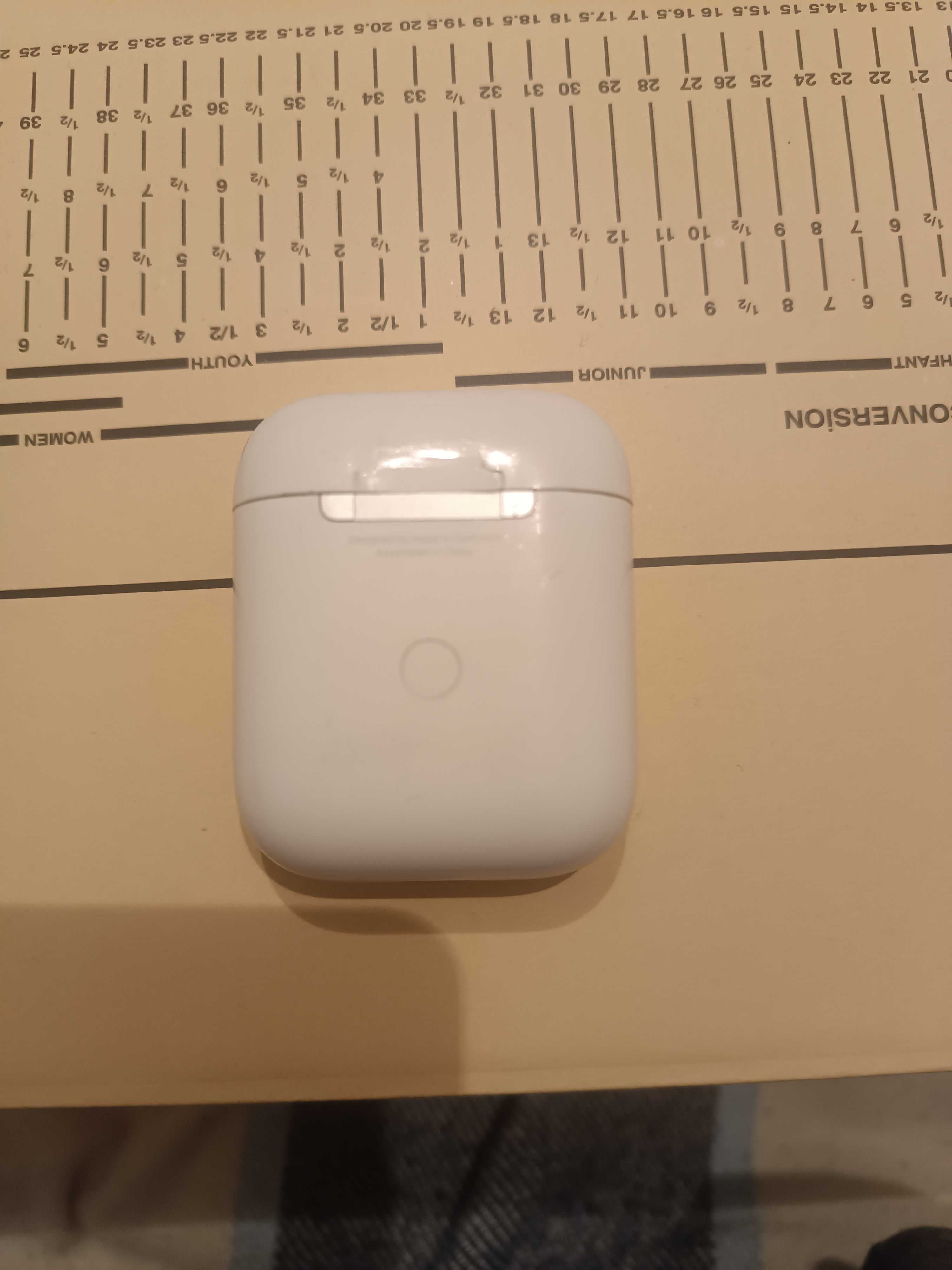 Airpods 2nd generation