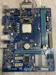 I5 2400 + h61m GIGABYTE