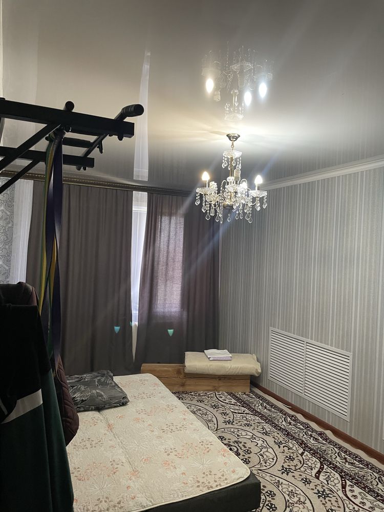 3-х комнатная квартира 5в 11а