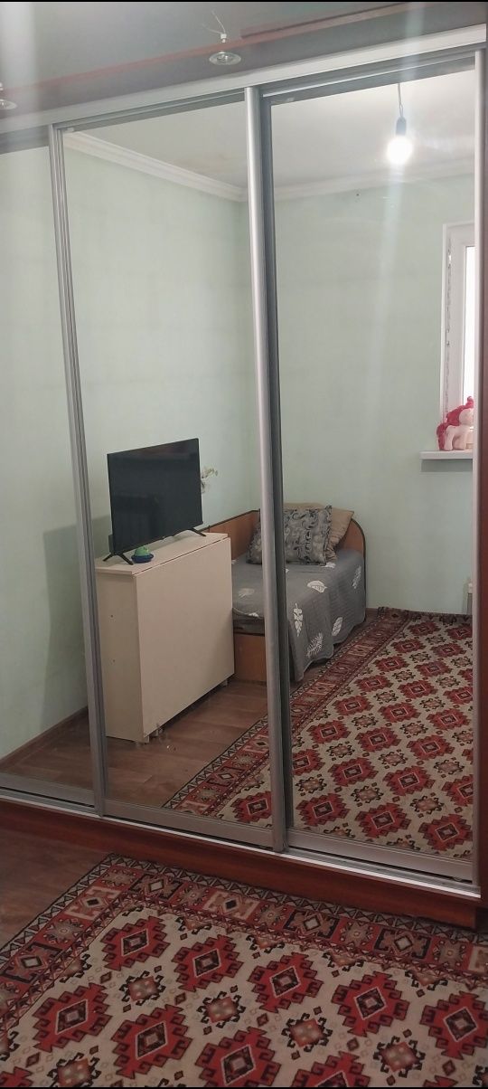 ПРОДАМ ДОМ! Участок 6 соток.