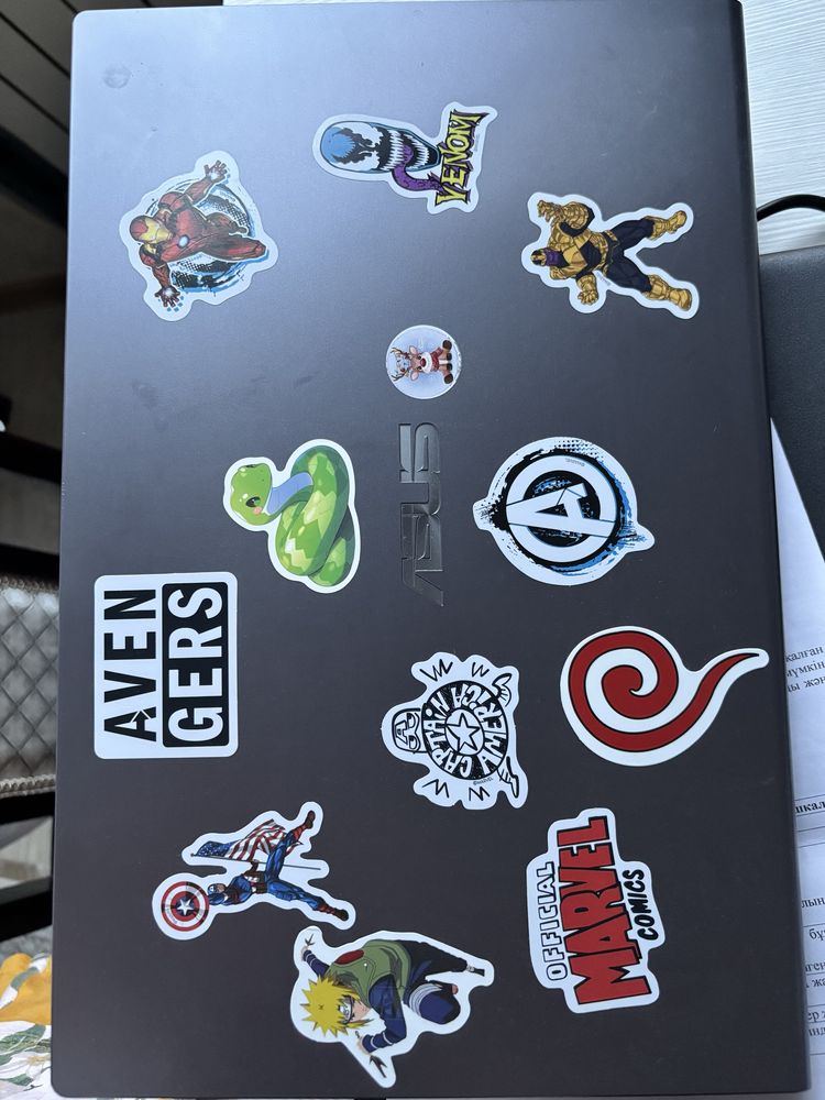Asus laptop / Асус ноутбук