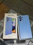 Samsung A52 256g
