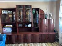 Срочно продам стенку из 4 частей