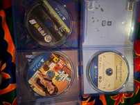 Playstation 4 диски в хорошим состояние