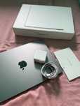 Продам Macbook air2 M2