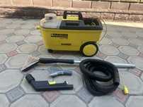 Karcher Puzzi 100