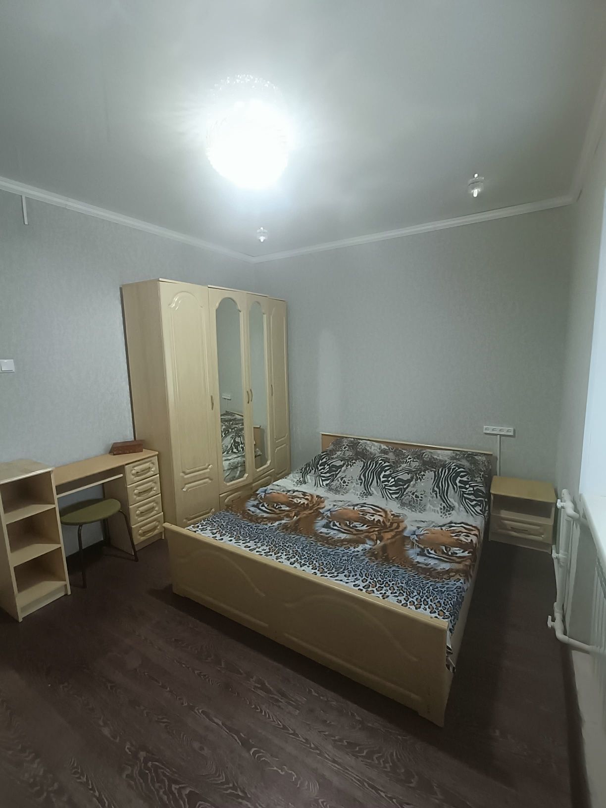 Продам 3 х комнатную квартиру