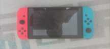 Продам Nintendo switch