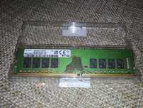 Оперативная память Samsung DDR4 2400MHz 8ГБ
