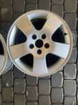 Диски Audi 215/55/R16 оригинал