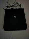 PlayStation4Pro 1TB