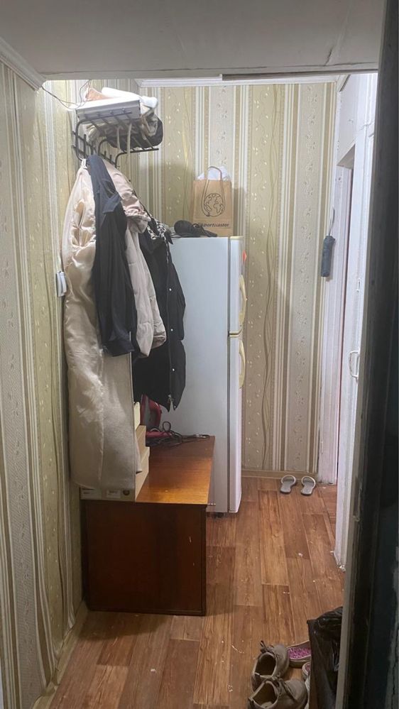 Продам 1 комнатную квартиру