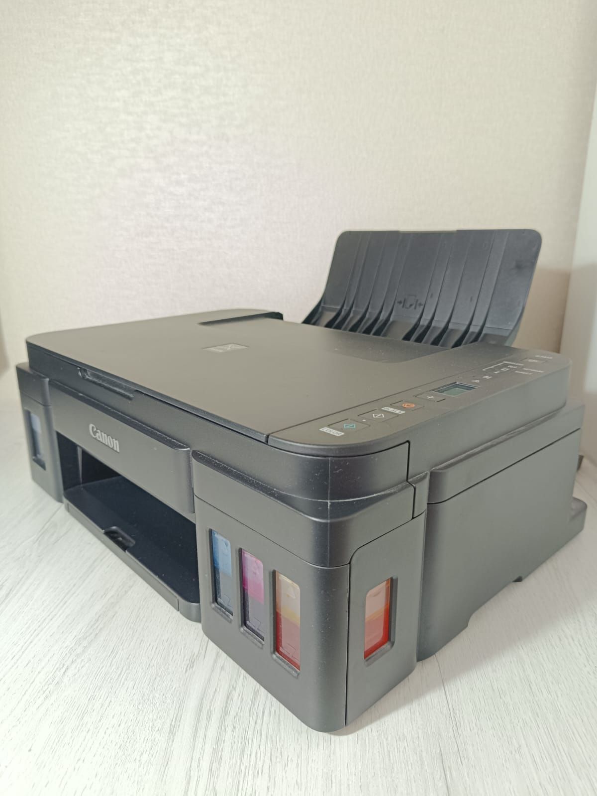 МФУ Canon PIXMA G2410