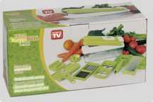 Овощерезка - Nicer dicer plus