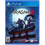 Aragami 2 на Playstation4