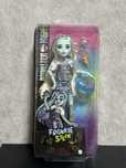 Кукла монстр хай монстер хай monster high