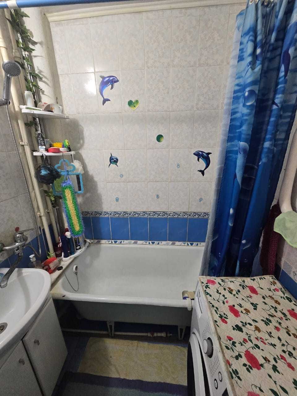Продам 3-х комн. квартиру в районе Дом быта "Северный"