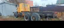 Продам урал 375 без двигателя