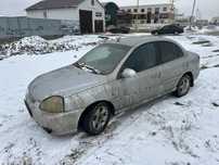 Kia Rio 2003 1.5 по запчастьям,г.Атырау