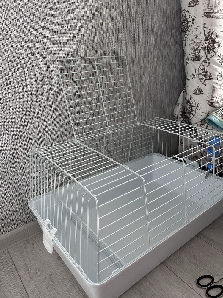 продам клетку для животных