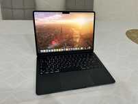 Apple macbook air m3 16/256