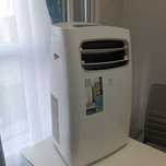 Напольный кондиционер Electrolux EACM-12 MSF/N3 Mango