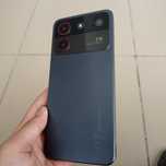 Телефон ZTE A54 128гб серый
