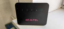 Wifi модем/роутер Altel 4G+