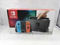 Nintendo Switch 1-ая ревизия