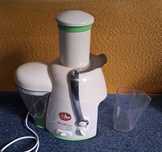 Соковыжималка Moulinex