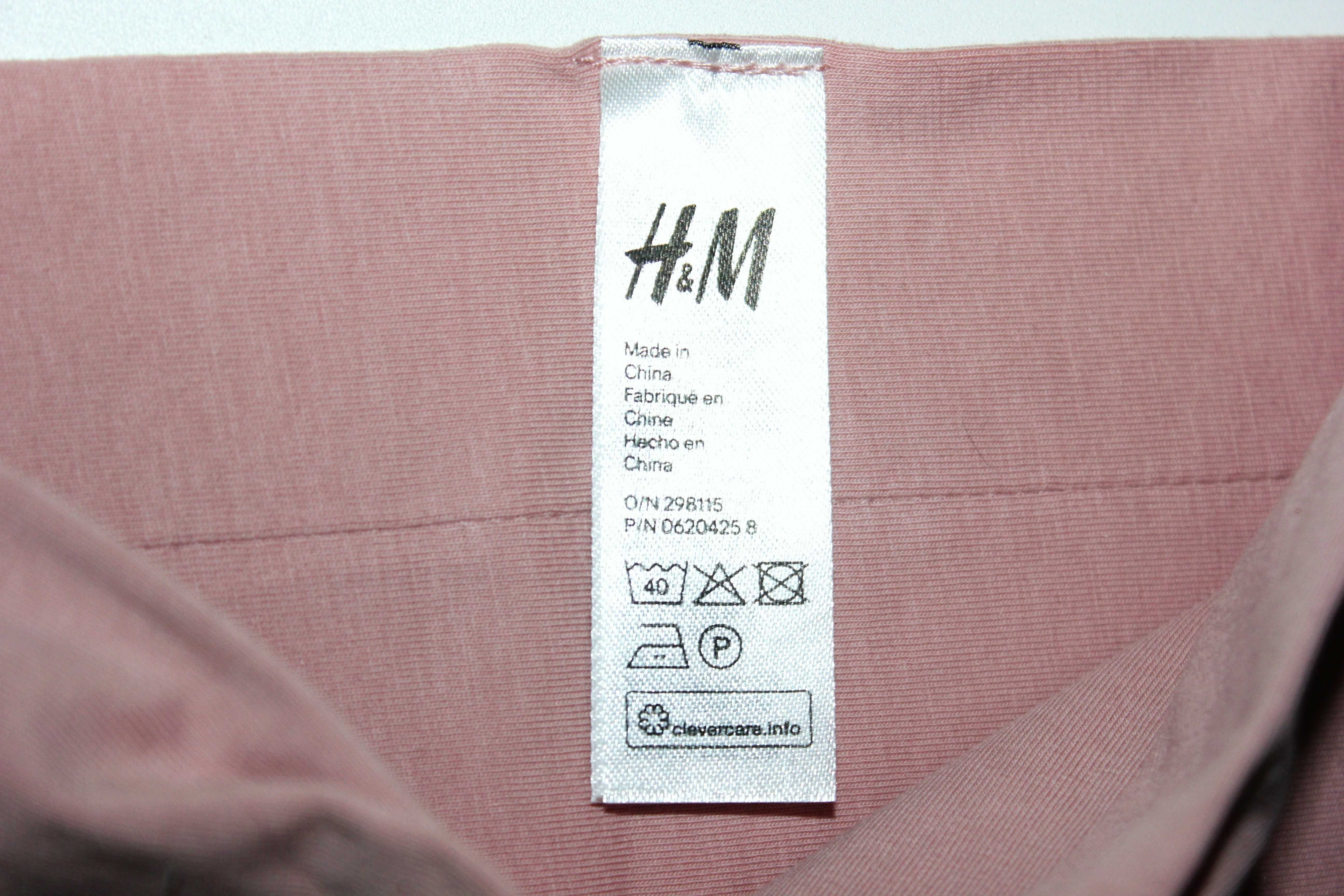 Полоска на голову чалма H&M