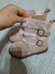 Детский обувь девочек