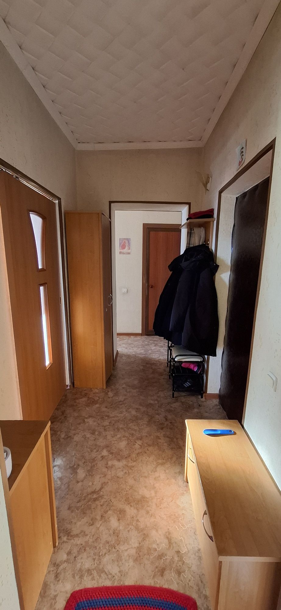 Продам 2-х комнатную квартиру