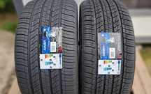 275/40R22 106Y XL 315/35R22 111W XL — Altenzo Sports Navigator