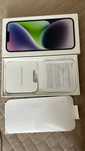 Iphone 14 plus 256gb