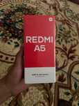 Redmi A5 32MP Al dual camera