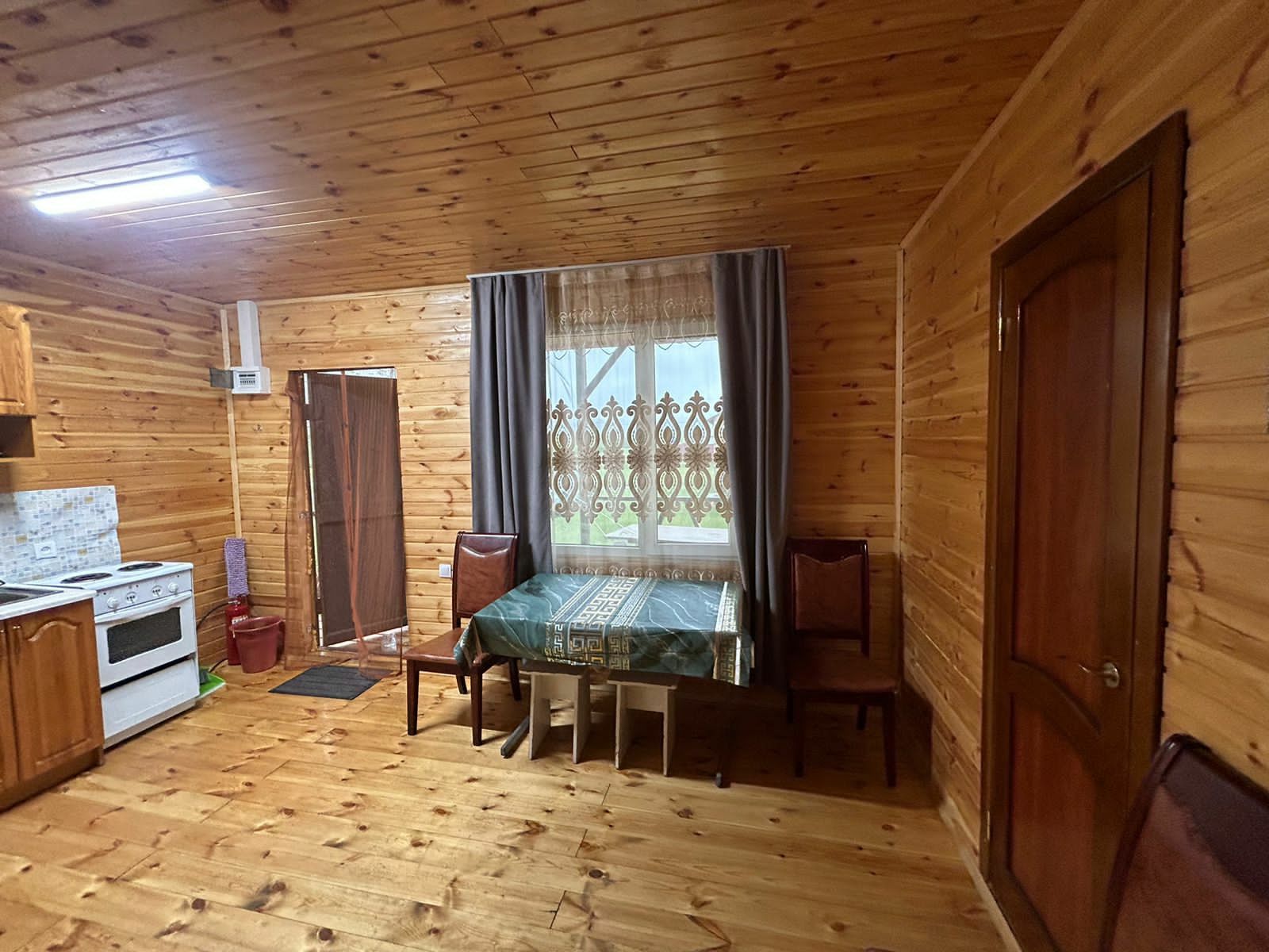 Сдам домики Сибины 3 ШАЛКАР