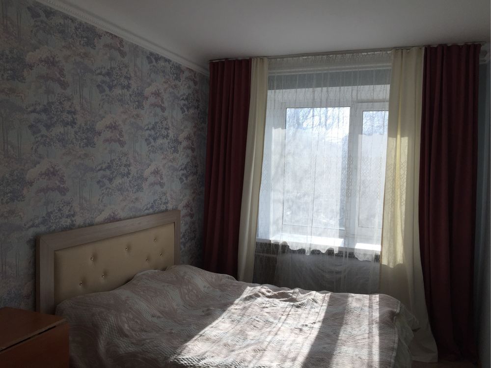 Продам 3-х.комн квартиру
