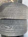 Пара зимние шины 315/40/21 315/40R21 Pirelli.